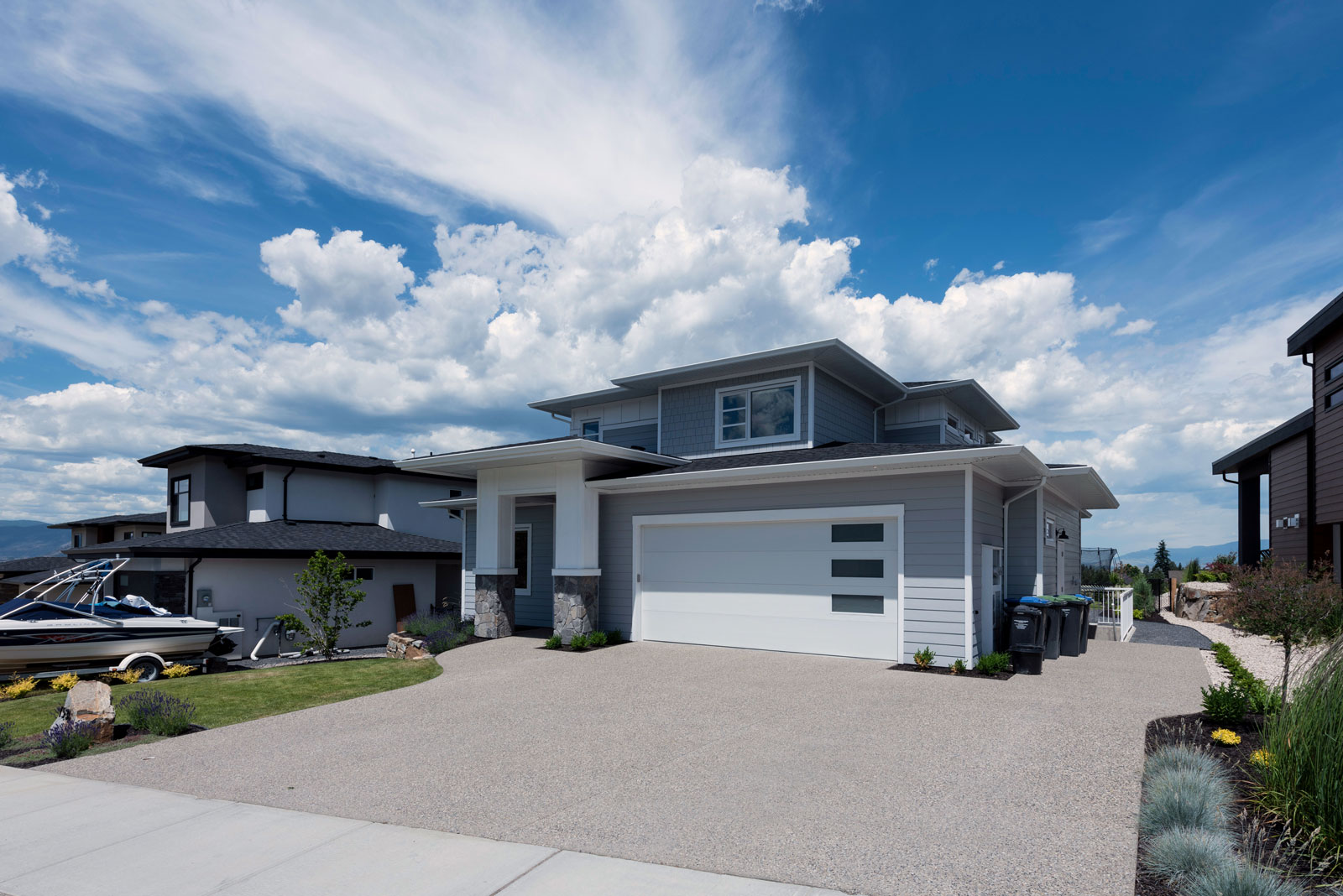 Fawn Run Custom Home Aaro Builders